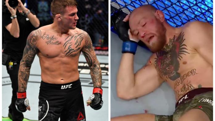 Rozhodující faktor zápasu: Takový kop jsem nezažil, přiznal McGregor