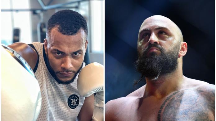 UFC turnaje plní nové duely! Přemožitele Martínka čeká premiéra