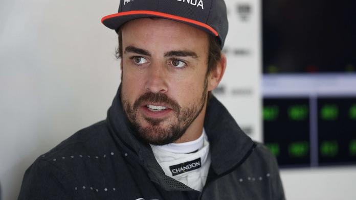 Šok ve světě motorsportu! Alonso pojede 500 mil Indianapolis