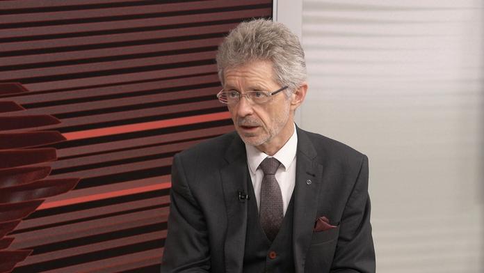 Miloš Vystrčil (ODS)