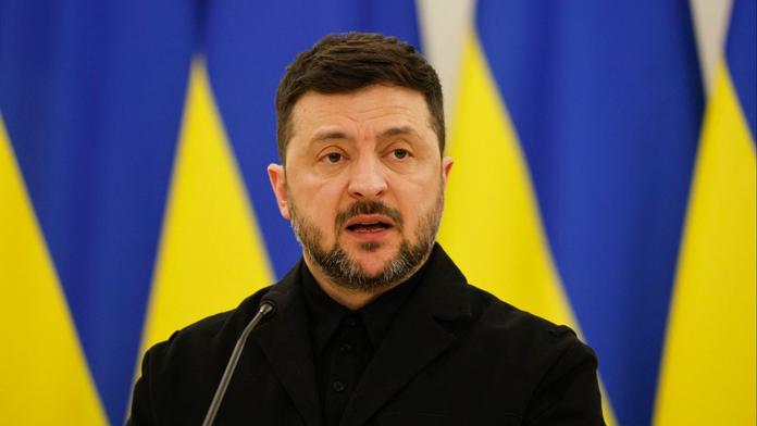 USA a Rusko chystají velkou dohodu. Zelenskyj bije na poplach