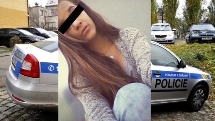 Valérka (13) odešla ke kamarádce a zmizela! Už ji našli