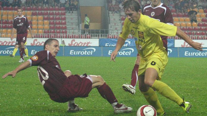 Jihlavské fotbalisty čekají pokuty