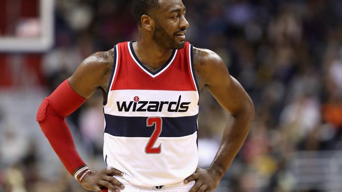 Parťák Satoranského nasázel 52 bodů, Wizards ale stejně padli