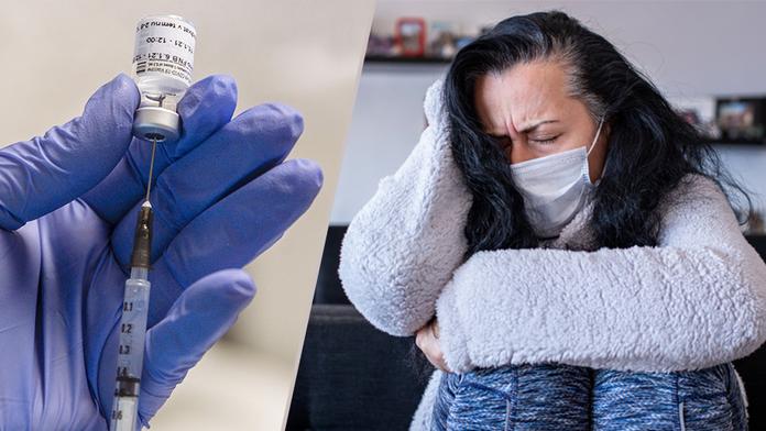 Prodělali jste covid? Hrozí vám více vedlejších účinků u vakcíny Pfizer
