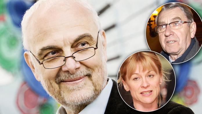 Herci o smrti Vladimíra Čecha: Je to pro nás těžká a náhlá rána
