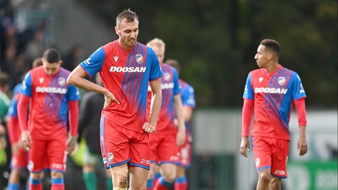 Velká ostuda Plzně! Viktorii z poháru vyřadil třetiligový Hlučín