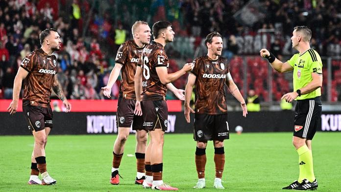 Klíčový detail, který potopil Plzeň. Expert vysvětlil, proč Chorý kopal podruhé