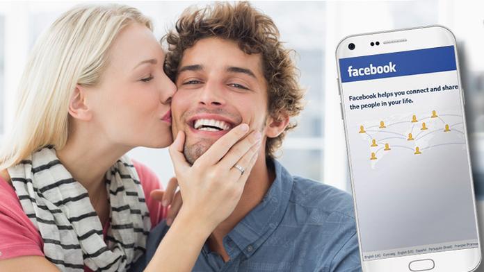 Facebook spustí novou službu: Bude seznamovat nezadané lidi!