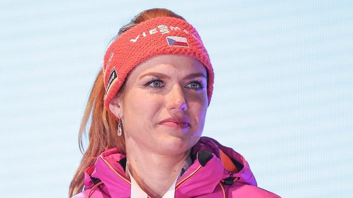 Poslední slovo? Do biatlonu už se nevrátím, řekla Koukalová