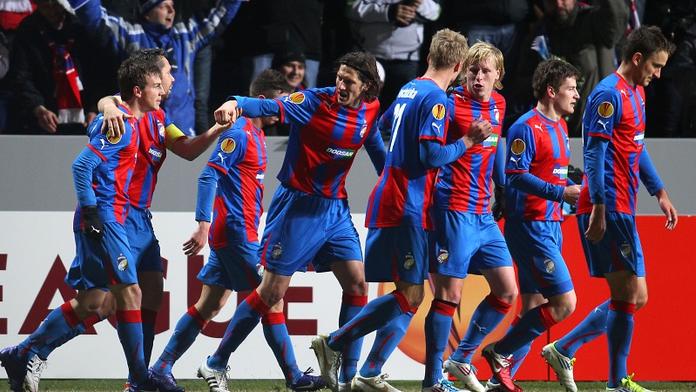 Plzeň byla proti Schalke blízko vítězství. O cenný skalp přišla až v závěru