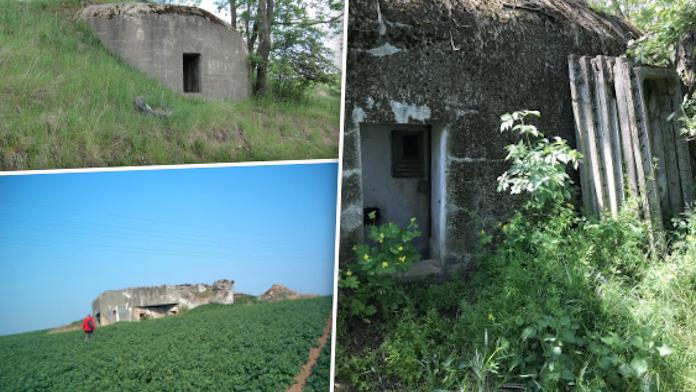 Bunkr může být váš za pár tisícovek! Ministerstvo se zbavuje majetku