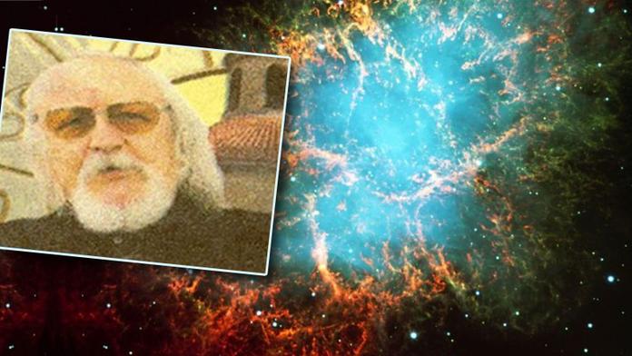 KONEC SVĚTA: Astrolog Petr Messany prozradil, co nás čeká