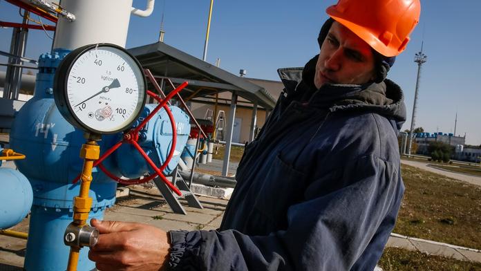 Ukrajina je bez plynu! Gazprom zastavil dodávky, platí krizový plán