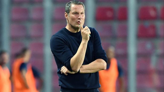 Priske: Jsem šťastný, že tu opět mohu být. Kontakt přišel před několika týdny