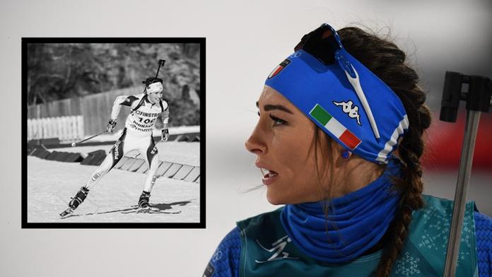 Kráska Wiererová v slzách, zasáhla ji smrt nadějného biatlonisty (†18)