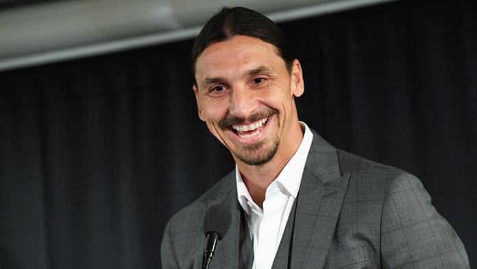 Zlatan jde po koronaviru! Spustil sbírku na pomoc zdravotníkům