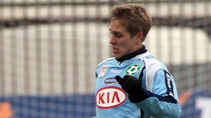 OBRAT: Policie, vyšetřování, korupce. Teď dal fotbalista rekordní hattrick!