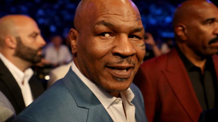 Tyson bude boxovat zadarmo! Přitom jsou ve hře desítky milionů