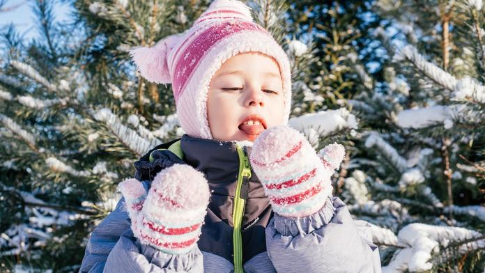 První předpověď počasí na Vánoce! Meteorologové spočítali šanci na sníh