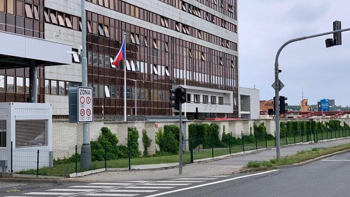 Do BIS přišla podezřelá zásilka! Obsah se už podařilo určit