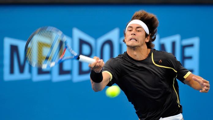 Finalista Australian Open sázel na své prohry, dostal trest na 7 let