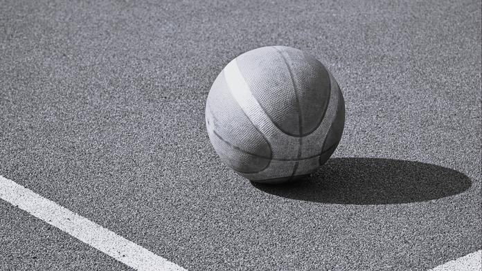 Náhlá smrt basketbalisty zaskočila slovenský klub. Zemřel v 18 letech