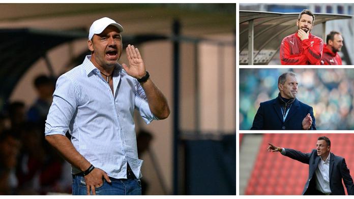 Trable v Plzni: Český Klopp řekl NE! Převezme Viktorku Horváth?