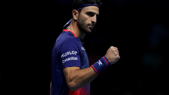 Světová jednička může hrát! Farah svůj dopingový průšvih vysvětlil