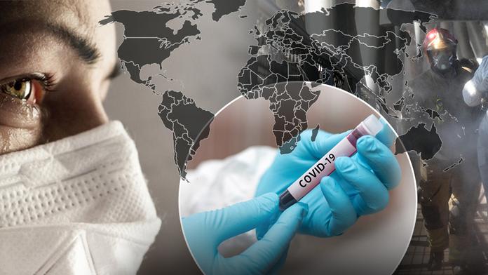 Koronavirem se nakazil už milion lidí. Rostou ale i počty uzdravených