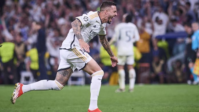 Hrdina Realu Joselu: V Paříži fandil na tribuně, loni spadl do 2. ligy