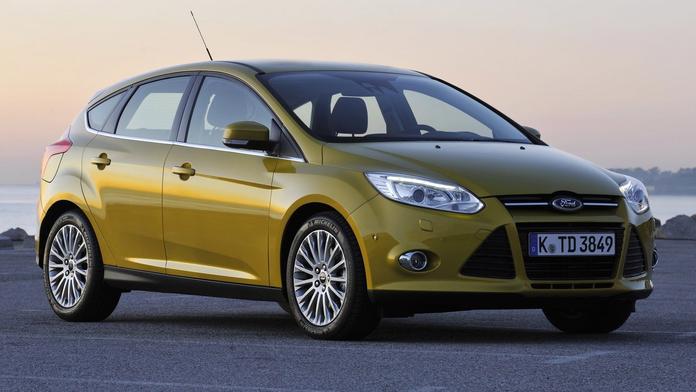 Ford svolává tisíce aut do servisů. Víme proč