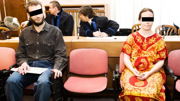Případ "vlčích dětí" je znovu u soudu. Týrání zatím nikdo neprokázal
