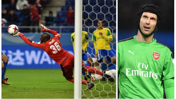 Čech vypadl z TOP10 brankářů. Lepší než on je i neznámý Afričan