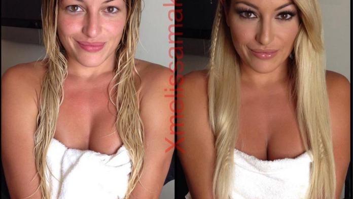 Takhle vypadají ve skutečnosti! Pornoherečky bez makeupu