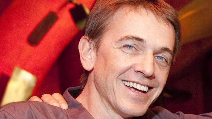 ON-LINE: Producent a dramaturg Talentmanie Vítek Pokorný