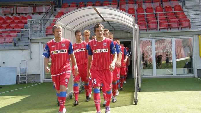 SMUTNÝ PŘÍBĚH: Brno poprvé v historii SESTUPUJE Z LIGY, Příbram zachráněna