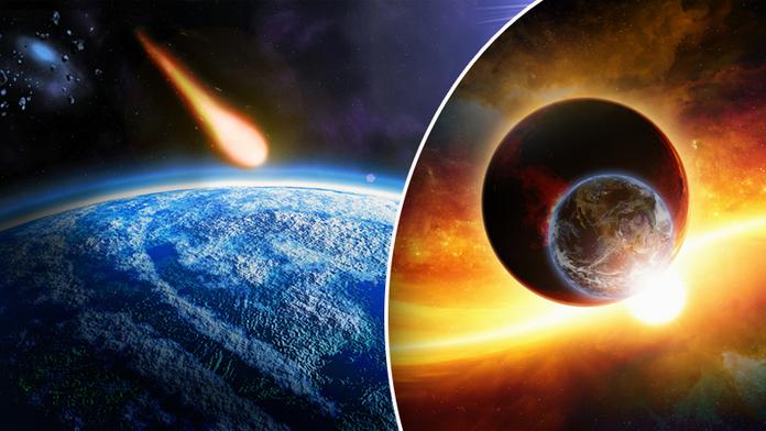 NASA promluvila o tajemné planetě Nibiru. Hrozí srážka?
