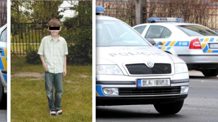 Kubíka z Prahy našli promrzlého až na Vysočině! Je v péči lékařů
