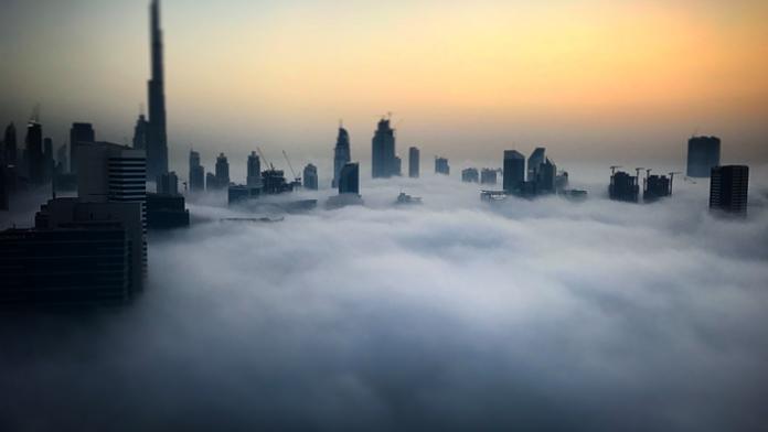 Dubaj