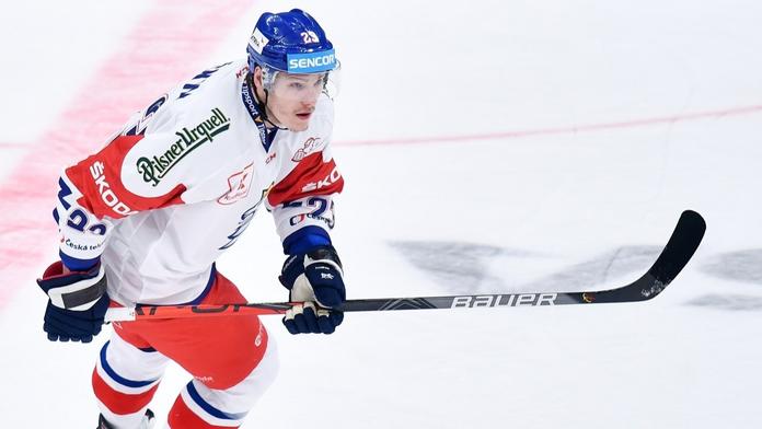 Čech Jaškin v Arizoně končí, smlouvu podepsal v ruské KHL
