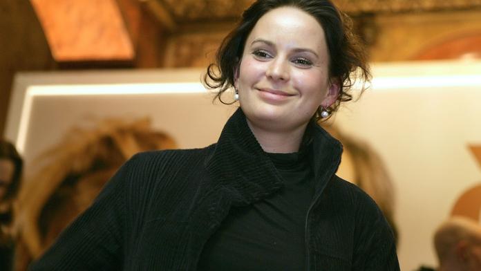 ČVANČAROVÁ se chystá na POROD i PREMIÉRU zároveň: Porodí na jevišti!?
