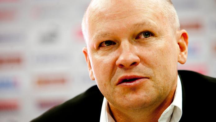 Hašek: K destabilizaci fotbalu nedojde