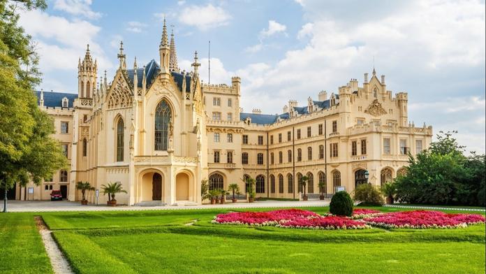 Letní výlety v srdci Evropy. Navštivte nejkrásnější české památky UNESCO
