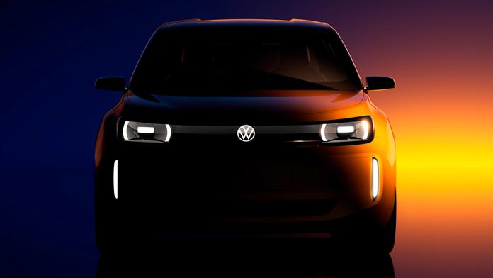 Volkswagen má plán, jak uhasit krizi. Zachránit ho má i levný elektromobil