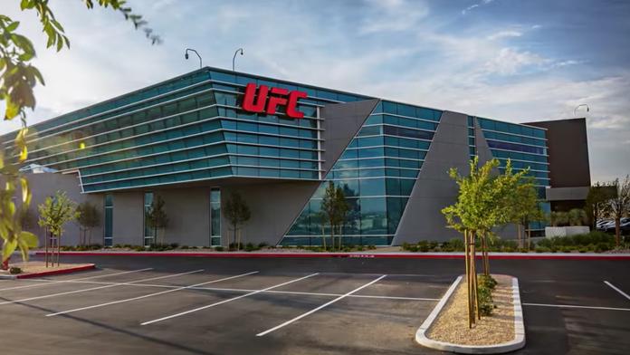 UFC centrála se rozroste! White oznámil výstavbu vlastního hotelu