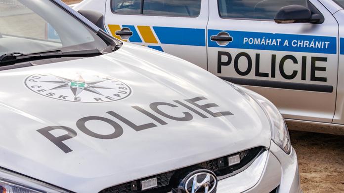 Měl schválně srazit chodce a pak mu vyhrožovat. Za pokus o vraždu hrozí řidiči až 18 let