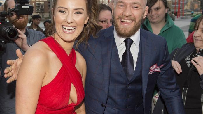 McGregor oznámil světu šťastnou novinu! Fandy tím ale nepotěší