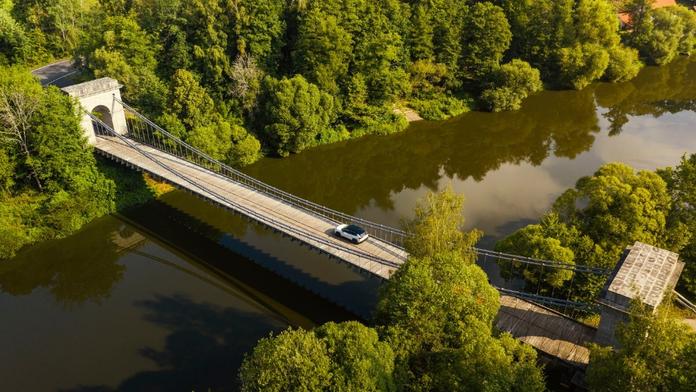 Autem po Česku: Tipy, kam vyrazit na originální výlet v jižních Čechách