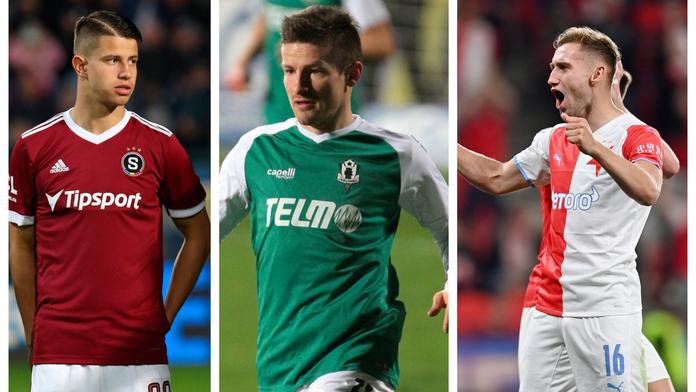 Na české týmy čeká nizozemský dvojboj. Sparta jde na Rangers